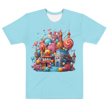 Load image into Gallery viewer, Classic Candyland OG - Uplifting Sativa Strain - Perfect for Social Gatherings - XS - S - M - L - XL - 2XL