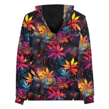 Load image into Gallery viewer, Secret Garden Hoodie: Eco-Friendly Unisex Comfort