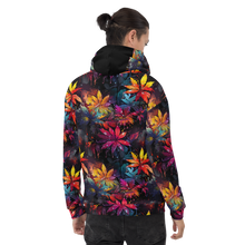 Load image into Gallery viewer, Secret Garden Hoodie: Eco-Friendly Unisex Comfort