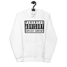 Load image into Gallery viewer, Eco-Friendly Urban Hoodie: Comfort Meets Rebel Style