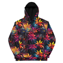 Load image into Gallery viewer, Secret Garden Hoodie: Eco-Friendly Unisex Comfort - 2XS - XS - S - M - L - XL - 2XL - 3XL - 4XL - 5XL - 6XL