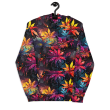 Load image into Gallery viewer, Secret Garden Hoodie: Eco-Friendly Unisex Comfort