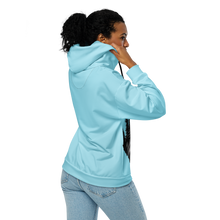 Load image into Gallery viewer, Colorado Setting Zip Hoodie: Urban Outdoors Style
