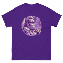 Load image into Gallery viewer, Rebel Fashion: Embrace Granddaddy Purple's Swagger! - Front Flat out