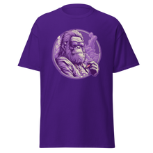 Load image into Gallery viewer, Hilarious Weed Shirt: Unleash Your Inner Rebel! - 3D Hung shirt front