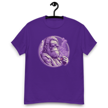 Load image into Gallery viewer, Cannabis Incognito Apparel: Unleash Your Inner Rebel with Granddaddy Purples' Purple Ape Swagger!
