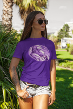 Load image into Gallery viewer, Iconic Rebel Fashion: Embrace the Spirit of Nonconformity! - Model Female shot