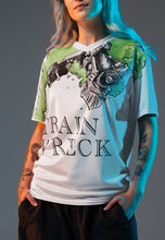 Load image into Gallery viewer, Step into the World of Secret Agents and Cannabis Fashion at CIA's Incognito Apparel Store - Shop Now and Make a Statement!